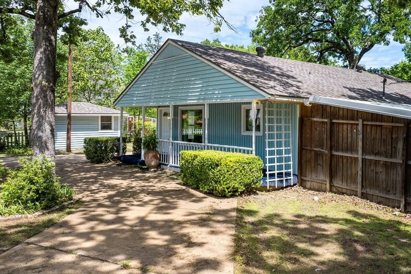 1125 Doe Run Road, Tool TX 75143 - Photo 6