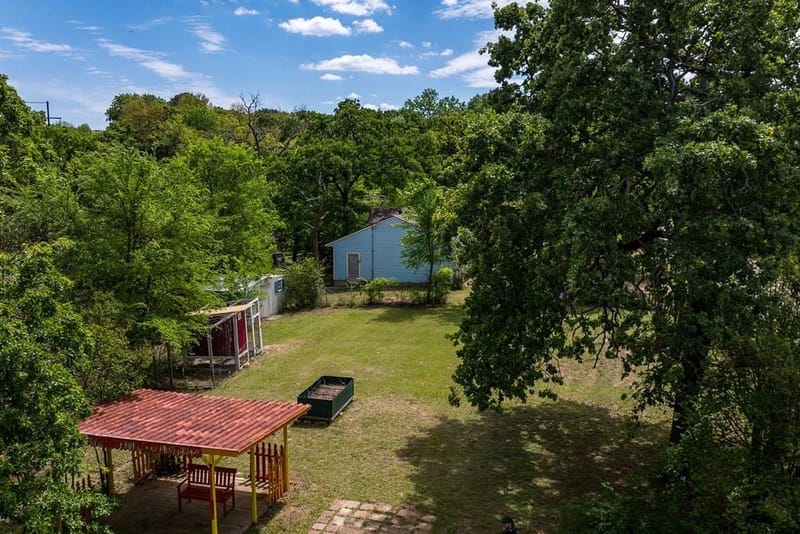 1125 Doe Run Road, Tool TX 75143 - Photo 36