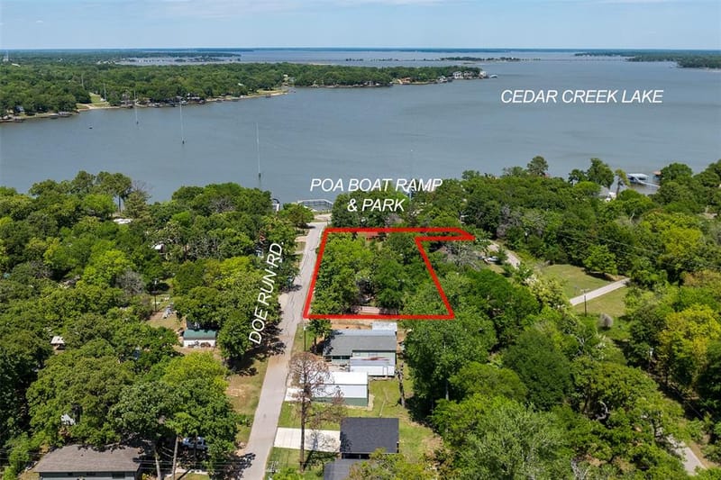 1125 Doe Run Road, Tool TX 75143 - Photo 40