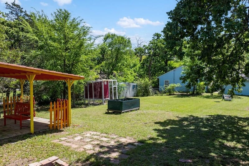 1125 Doe Run Road, Tool TX 75143 - Photo 35