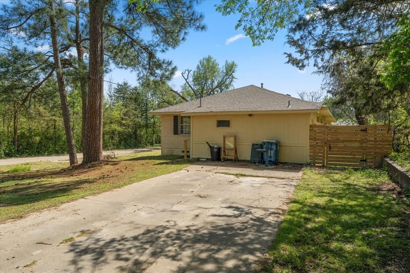 613 Graham Street, Mineola TX 75773 - Photo 7