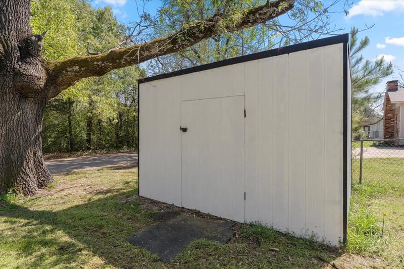 613 Graham Street, Mineola TX 75773 - Photo 36