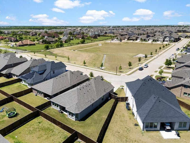 1872 Big Spring Drive, Forney TX 75126 - Photo 26