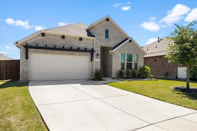 1872 Big Spring Drive, Forney TX 75126 - Photo 3
