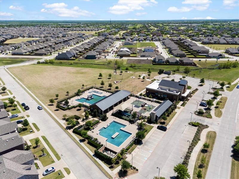 1872 Big Spring Drive, Forney TX 75126 - Photo 29