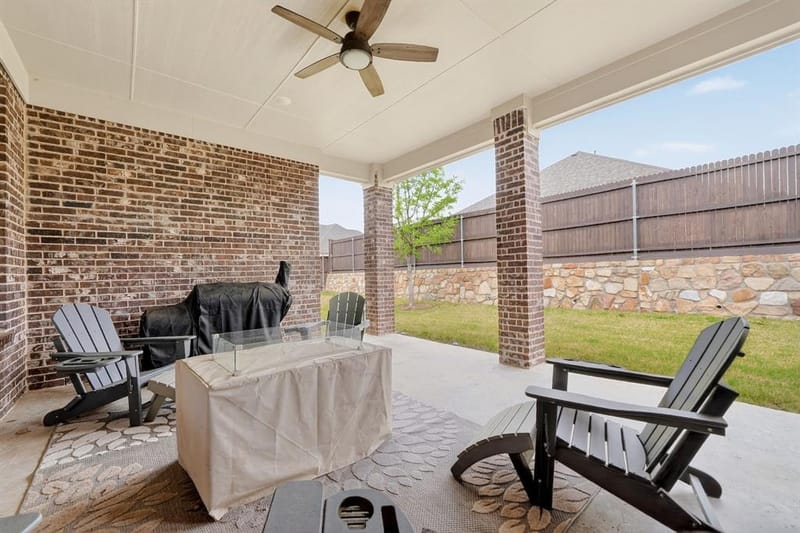 1340 CARLET Drive, Little Elm TX 75068 - Photo 21