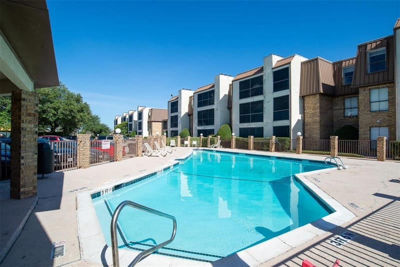 11460 Audelia Road # 272, Dallas TX 75243