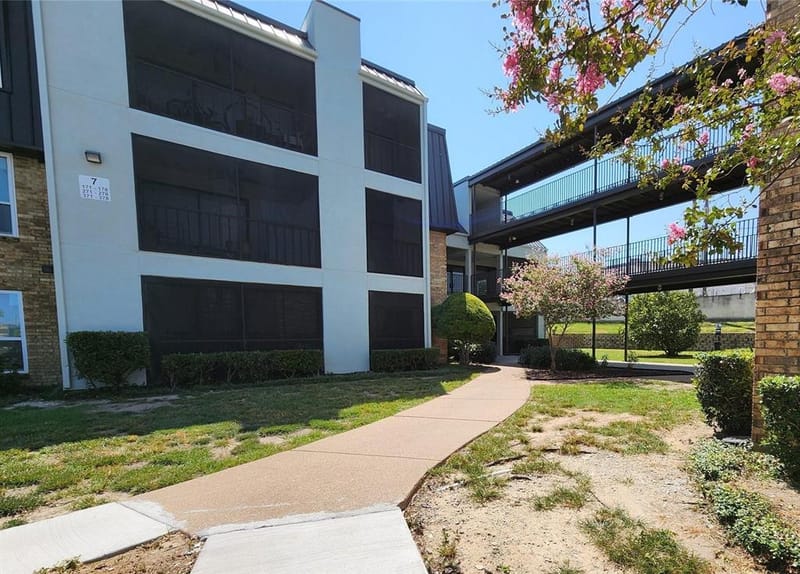 11460 Audelia Road # 272, Dallas TX 75243 - Photo 34