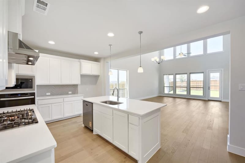 11529 Hardwick Road, Fort Worth TX 76052 - Photo 7