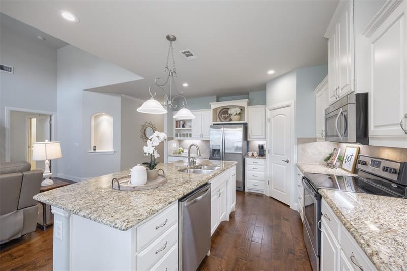 205 Terra Verde Lane, McKinney TX 75069 - Photo 12
