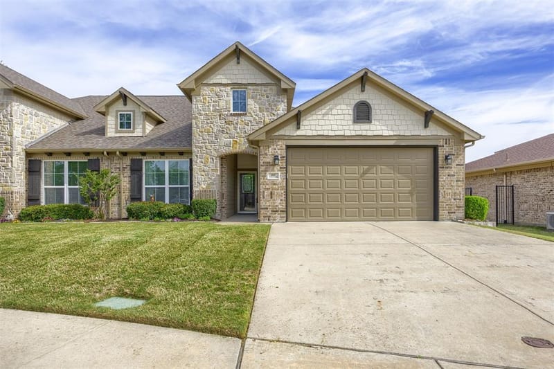 205 Terra Verde Lane, McKinney TX 75069