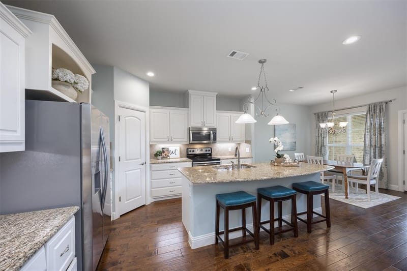 205 Terra Verde Lane, McKinney TX 75069 - Photo 10