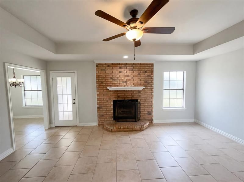 602 Torero Drive, Oak Point TX 75068 - Photo 10