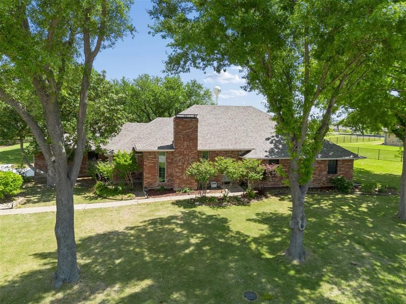 102 Camino Real W, Wylie TX 75098