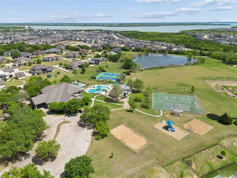 102 Camino Real W, Wylie TX 75098 - Photo 37