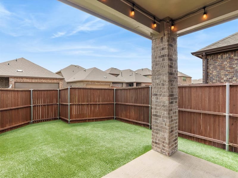 1512 Babb Lane, Celina TX 75009 - Photo 28