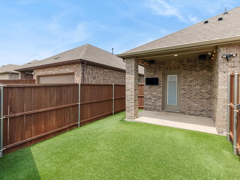 1512 Babb Lane, Celina TX 75009 - Photo 5