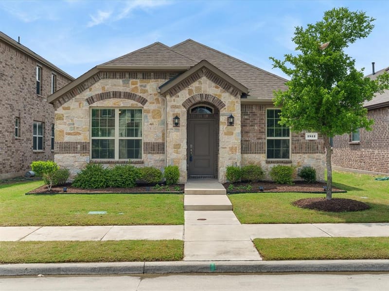 1512 Babb Lane, Celina TX 75009 - Photo 34