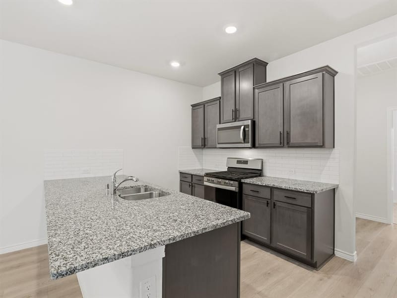 1512 Babb Lane, Celina TX 75009 - Photo 14