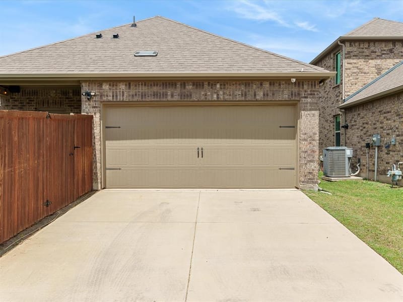 1512 Babb Lane, Celina TX 75009 - Photo 29