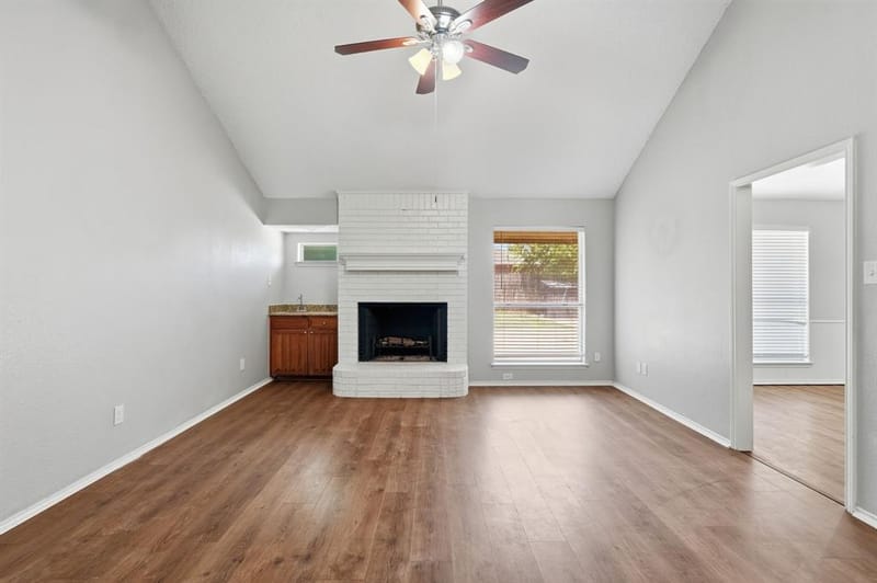 5353 Lynda Court, North Richland Hills TX 76180 - Photo 2