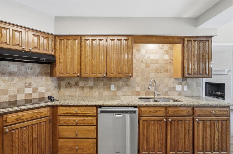 5353 Lynda Court, North Richland Hills TX 76180 - Photo 7