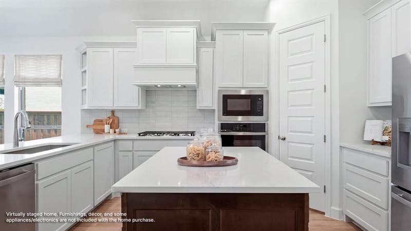 2712 Shady Branch Lane, McKinney TX 75071 - Photo 6