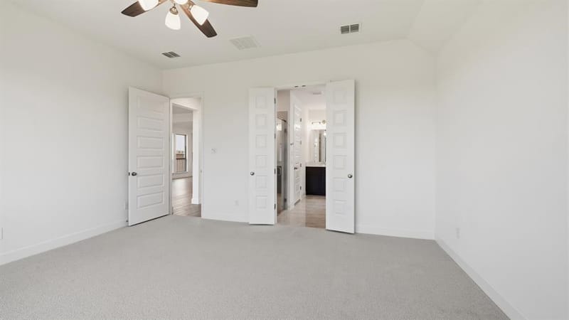 2712 Shady Branch Lane, McKinney TX 75071 - Photo 17