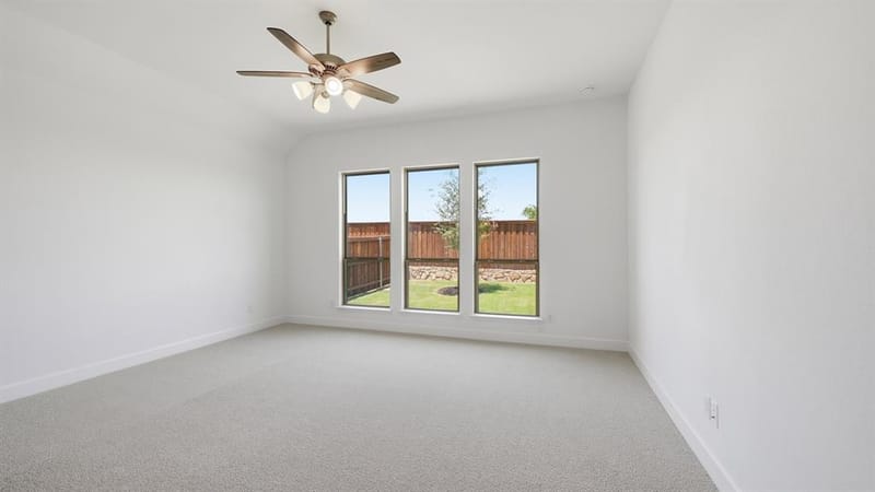 2712 Shady Branch Lane, McKinney TX 75071 - Photo 16