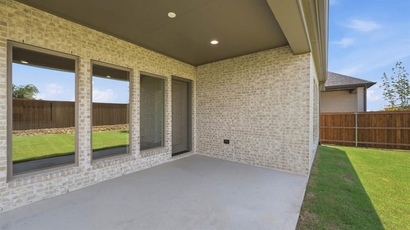 2712 Shady Branch Lane, McKinney TX 75071 - Photo 21