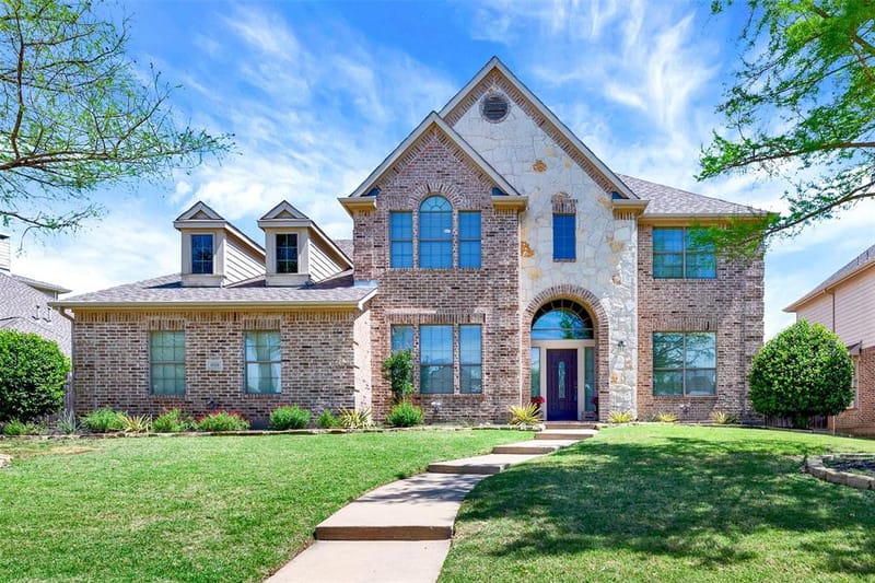 1020 Oriole Drive, Murphy TX 75094 - Photo 2