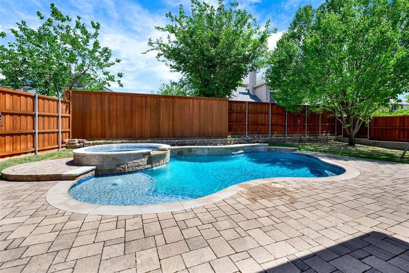 1020 Oriole Drive, Murphy TX 75094