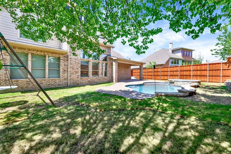 1020 Oriole Drive, Murphy TX 75094 - Photo 37