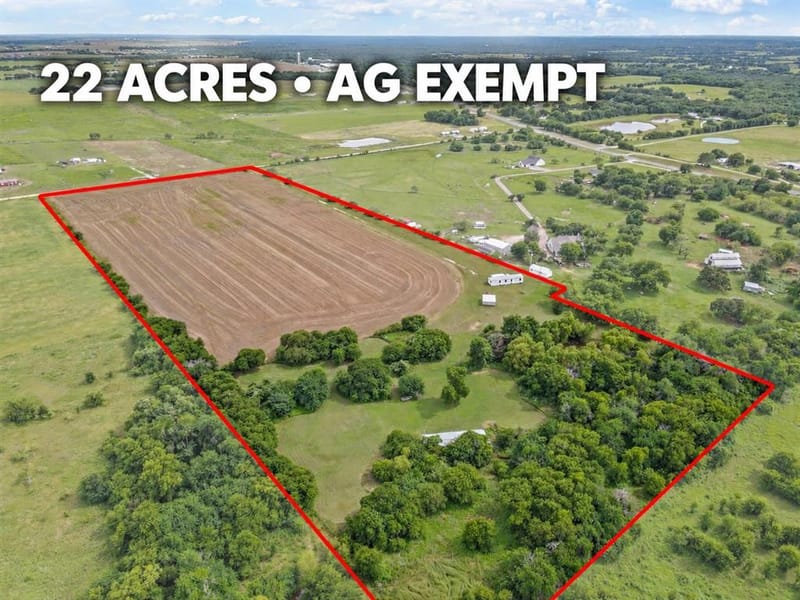 167 Hcr 4105, Covington TX 76636 - Photo 13