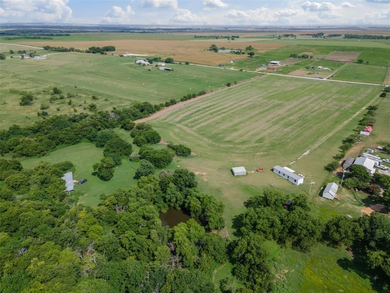 167 Hcr 4105, Covington TX 76636 - Photo 17