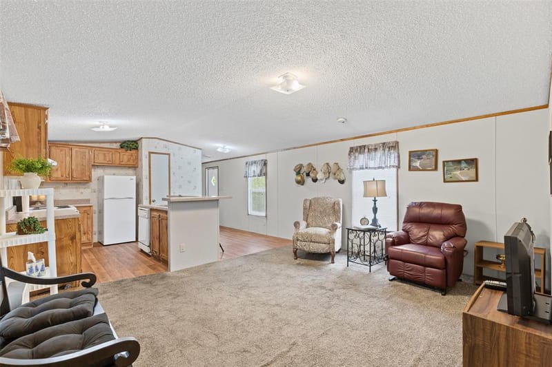 167 Hcr 4105, Covington TX 76636 - Photo 3