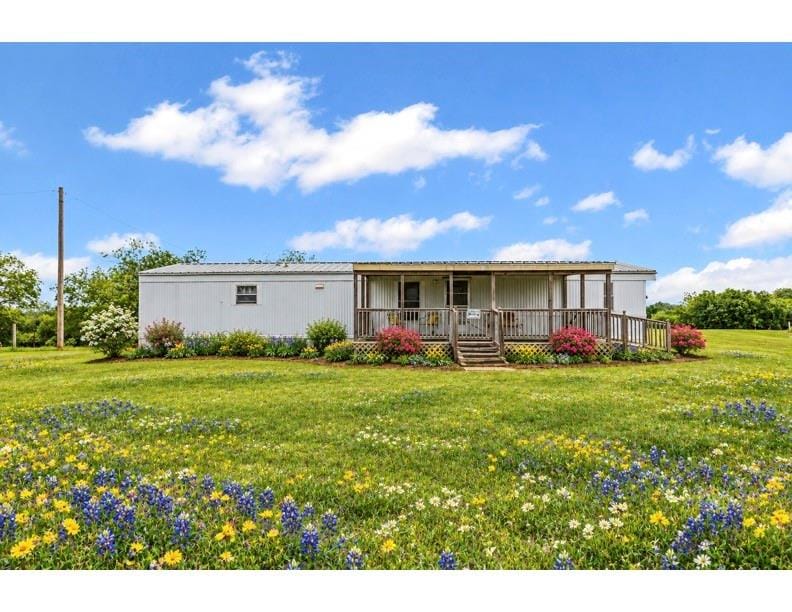 167 Hcr 4105, Covington TX 76636