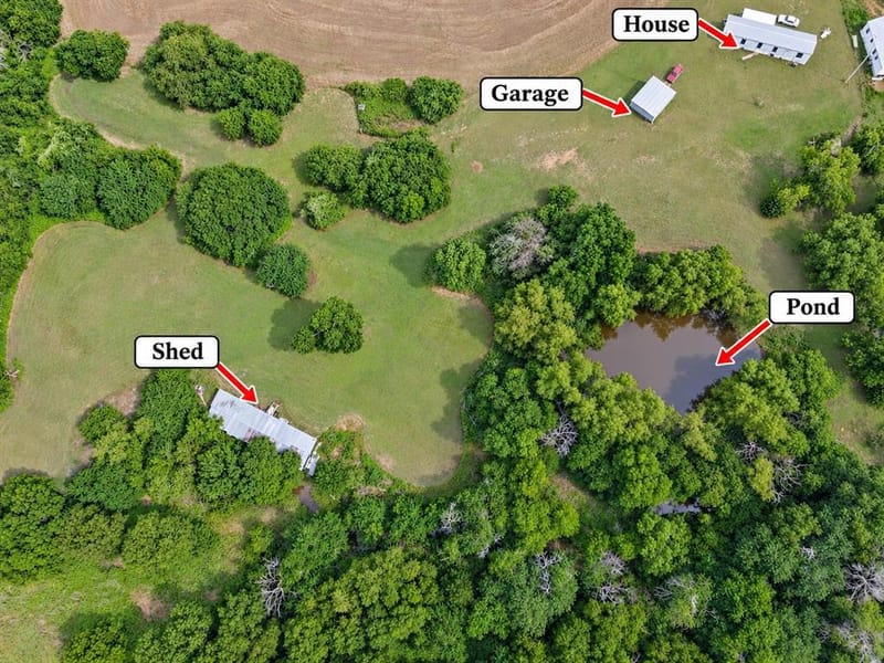 167 Hcr 4105, Covington TX 76636 - Photo 14