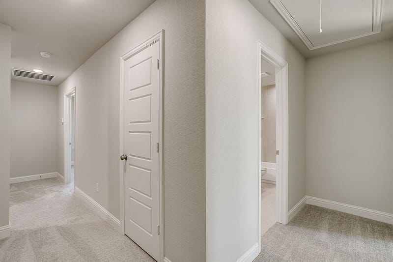 6916 Yellow Hammer Way, Arlington TX 76001 - Photo 25
