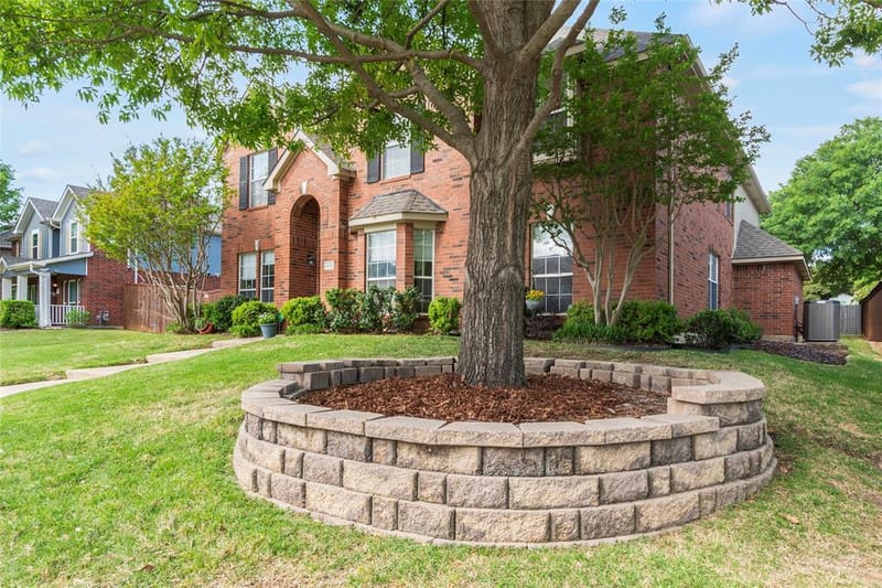 1608 Mountain Laurel Drive, Keller TX 76248 - Photo 3