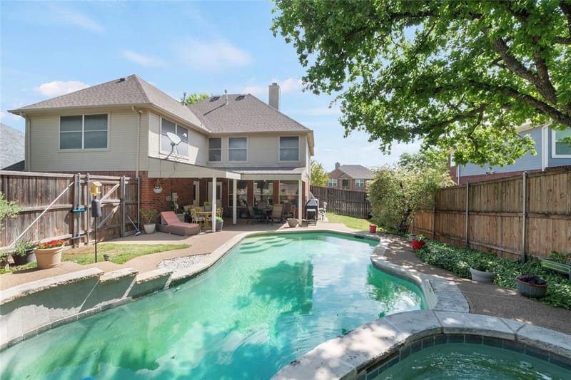 1608 Mountain Laurel Drive, Keller TX 76248 - Photo 36