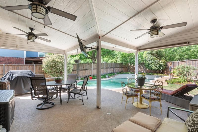 1608 Mountain Laurel Drive, Keller TX 76248 - Photo 32