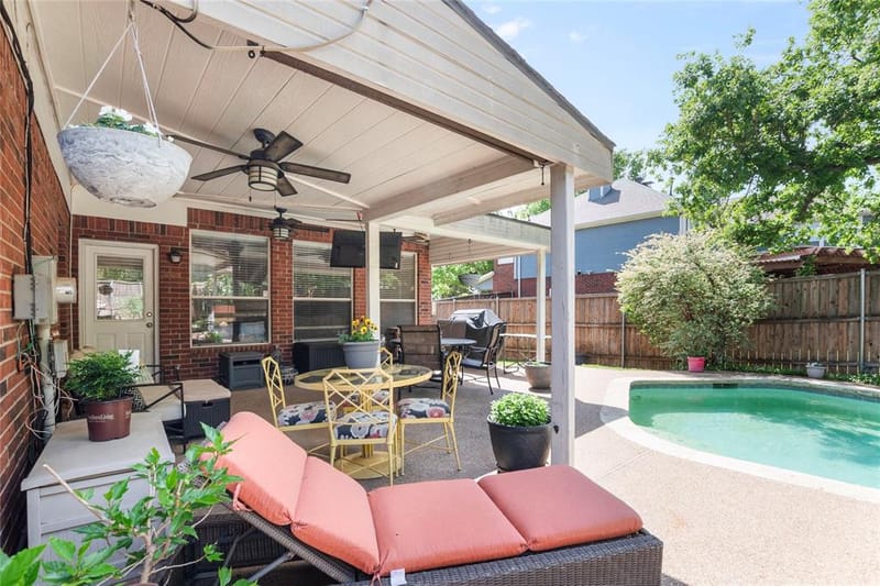 1608 Mountain Laurel Drive, Keller TX 76248 - Photo 33