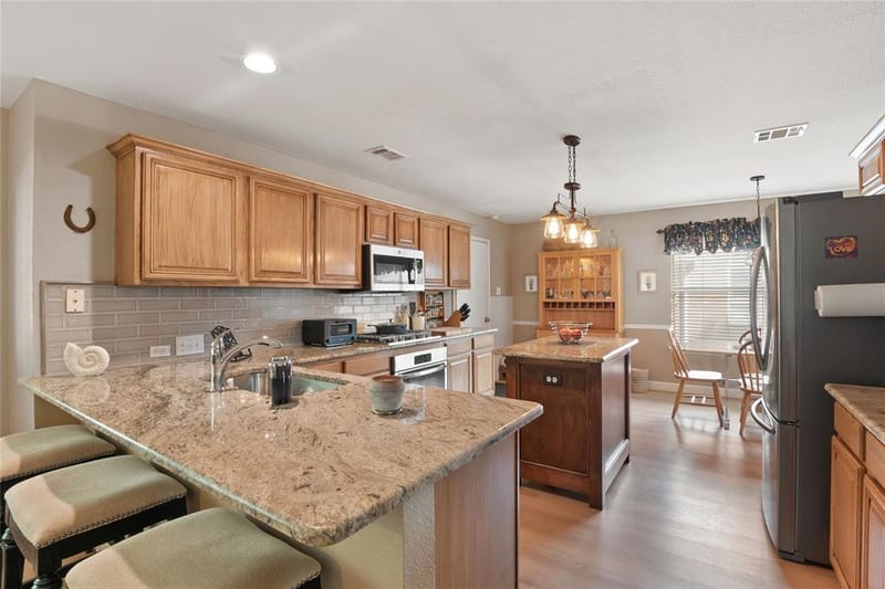 1608 Mountain Laurel Drive, Keller TX 76248 - Photo 14
