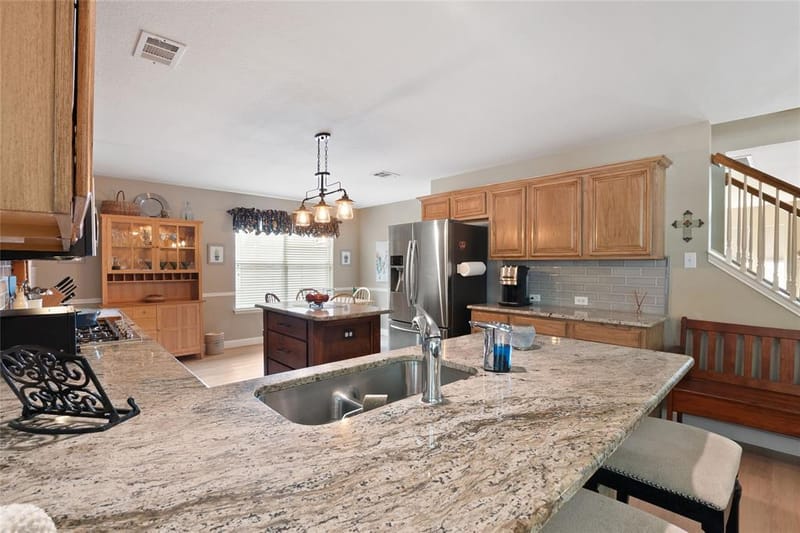 1608 Mountain Laurel Drive, Keller TX 76248 - Photo 15
