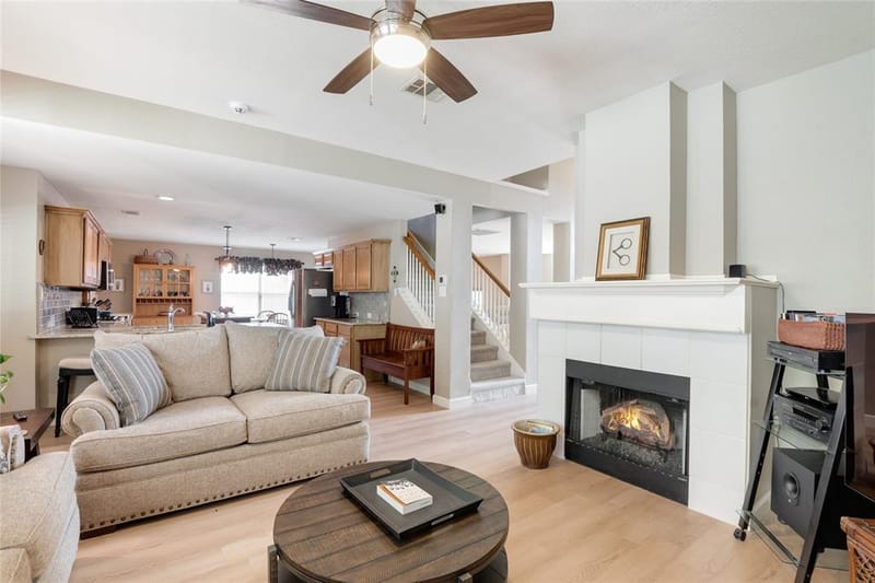 1608 Mountain Laurel Drive, Keller TX 76248 - Photo 11