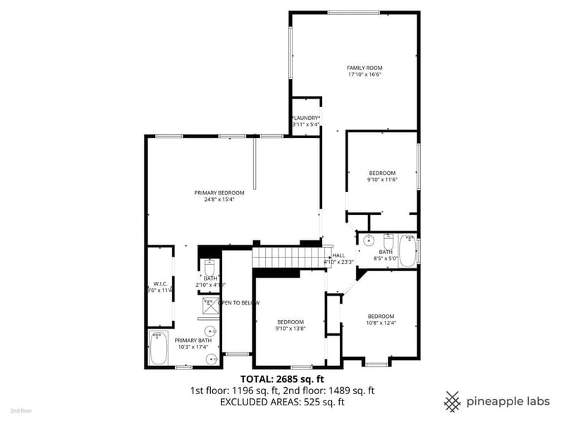 1608 Mountain Laurel Drive, Keller TX 76248 - Photo 40