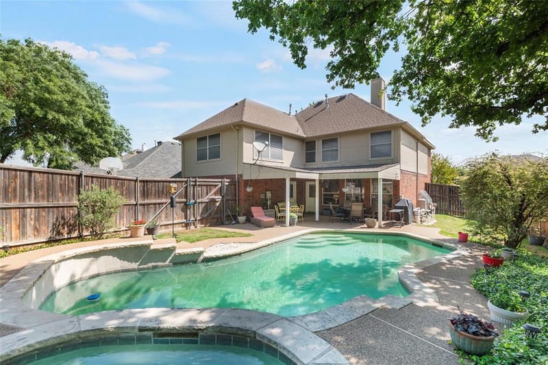 1608 Mountain Laurel Drive, Keller TX 76248 - Photo 35