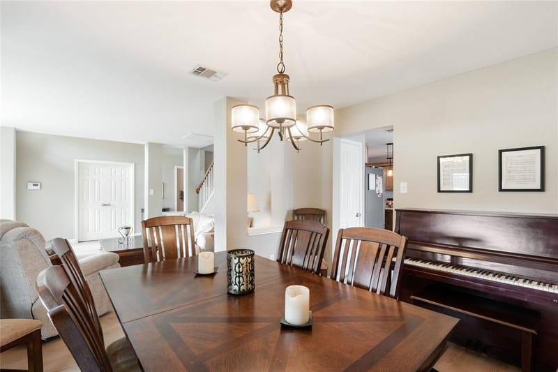 1608 Mountain Laurel Drive, Keller TX 76248 - Photo 8