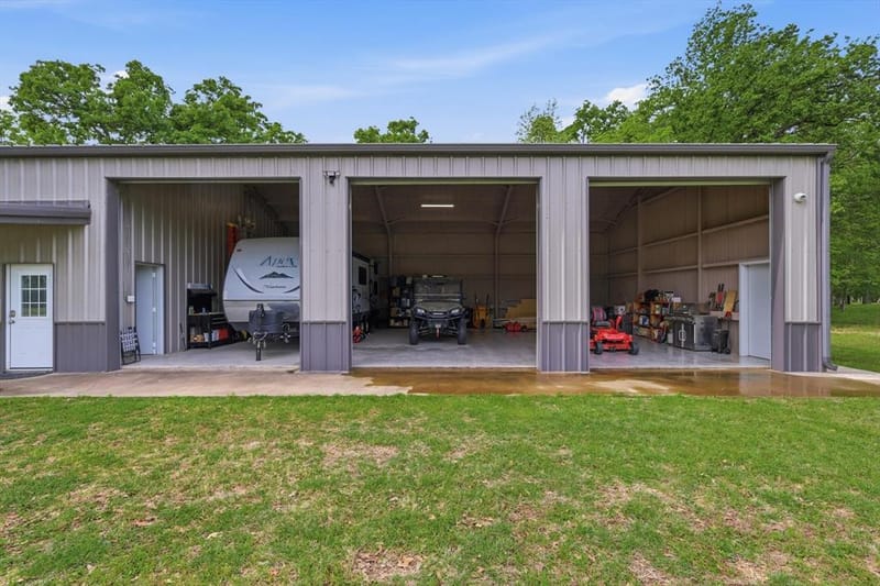 7366 Point Aquarius, Quinlan TX 75474 - Photo 23